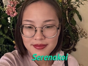 Serenakoi