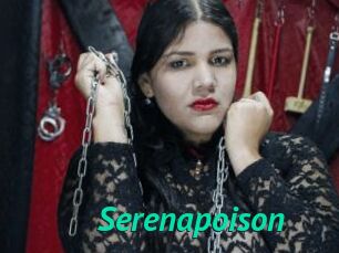 Serenapoison