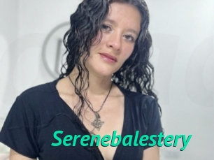 Serenebalestery