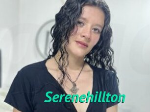 Serenehillton