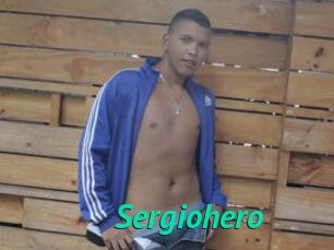 Sergiohero