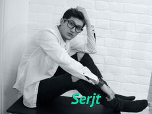 Serjt