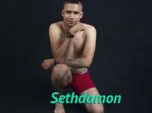Sethdamon