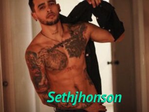 Sethjhonson