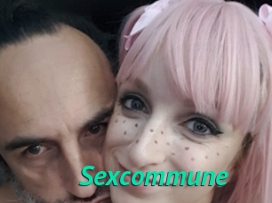sexcommune Gratis Camsex