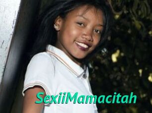 SexiiMamacitah