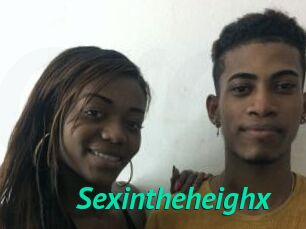 Sexintheheighx
