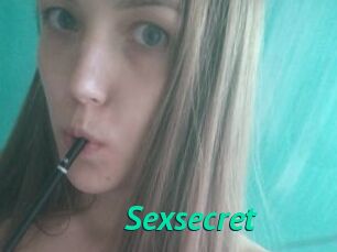 Sexsecret