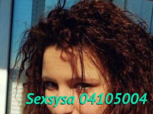 Sexsysa-04105004