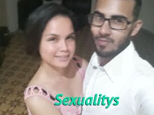 Sexualitys