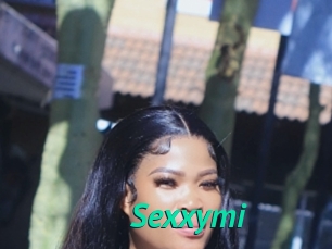 Sexxymi