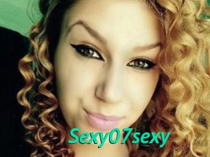 Sexy07sexy