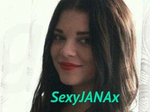 SexyJANAx