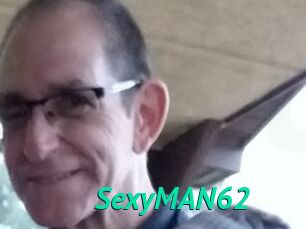 SexyMAN62
