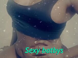 Sexy_batbys