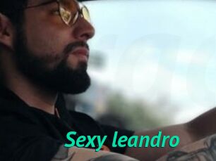 Sexy_leandro