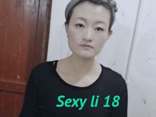 Sexy_li_18