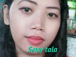 Sexy_tala