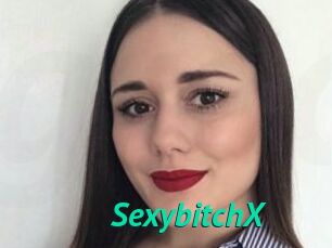 SexybitchX