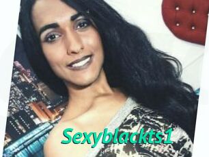 Sexyblackts1