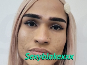 sexyblakexxx Gratis Camsex
