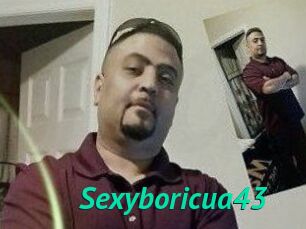Sexyboricua43