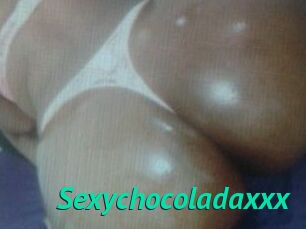 Sexychocoladaxxx