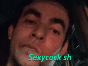 Sexycock_sh
