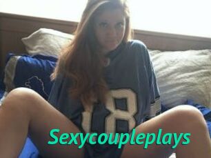 Sexycoupleplays