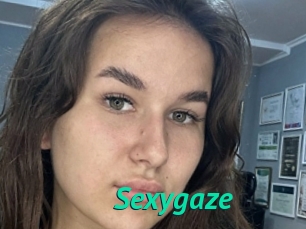 Sexygaze