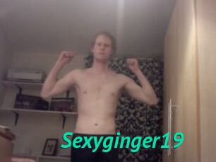 Sexyginger19