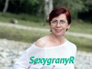 SexygranyR