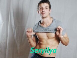 Sexyilya