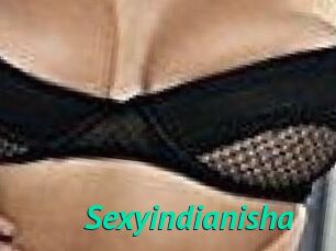 Sexyindianisha