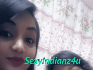 Sexyindianz4u
