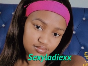 Sexyladiexx