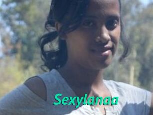 Sexylanaa
