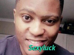 Sexyluck