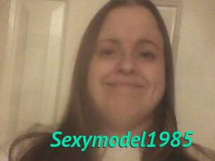 Sexymodel1985