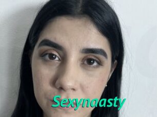 Sexynaasty
