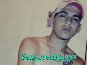 Sexyprettyboyx