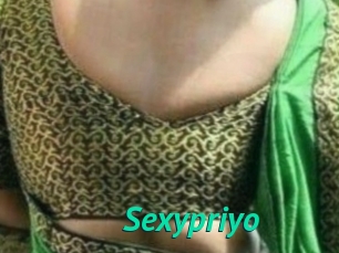sexypriyo Gratis Camsex