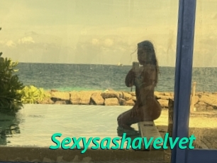 Sexysashavelvet
