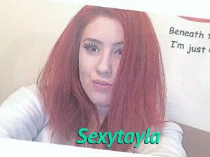 Sexytayla