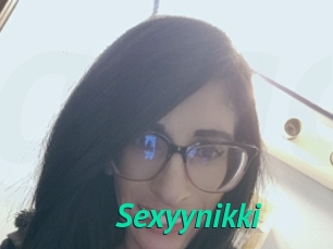 Sexyynikki