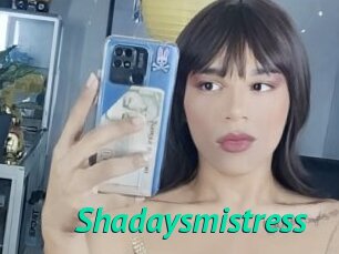 shadaysmistress Gratis Camsex