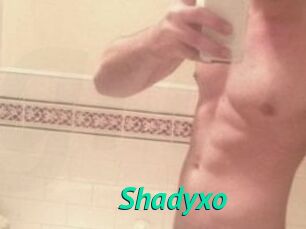 Shadyxo