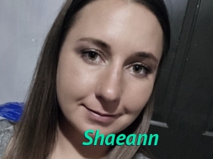 Shaeann
