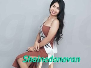 Shainedonovan