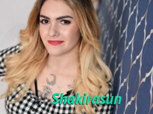 Shakirasun